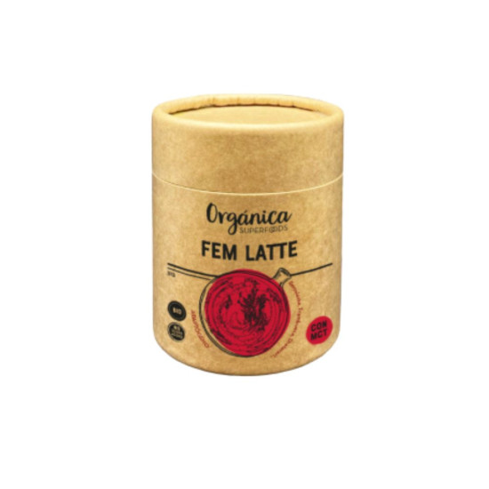 Fem Latte 100g Superaliments Bio Éco
