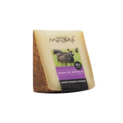 Soft Buffalo Cheese 180gr MontBrú