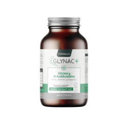 Glynac+ 60 capsules WeBotanix