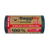 100% recycled 30L Baggifly Garbage Bag