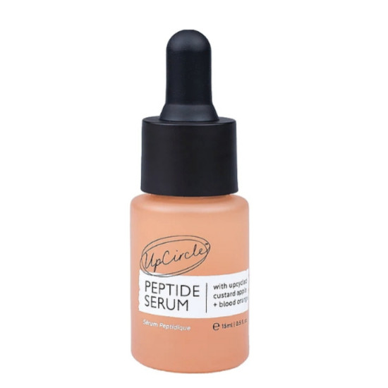 Sèrum de Pèptids 15ml UpCircle - Cura Personal