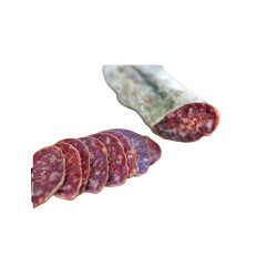 Longaniza de cerdo 250g aprox Dpagès ECO