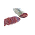 Saucisse de porc 250g environ Dpages ECO