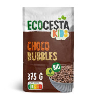 Choco Bubbles 375g EcoCesta