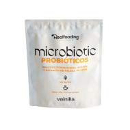 Microbiotic 300g Realfooding