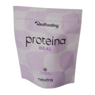 Proteina Gust Neutre 300g Realfooding