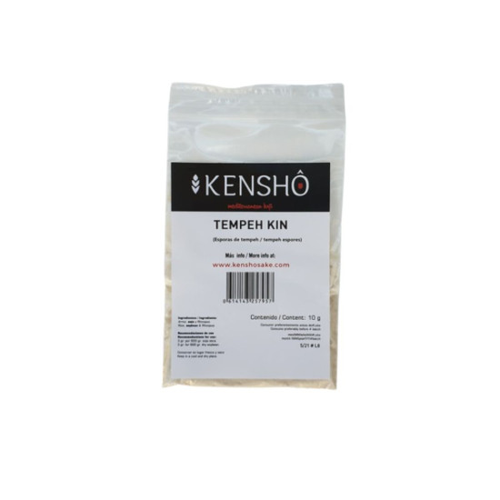 Amazake de Arroz integral 380gr Kensho ECO - Despensa