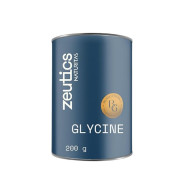 Glycine pols BG 200g Zeutics