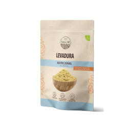 Levadura Nutricional B12 150g Ecosalim ECO