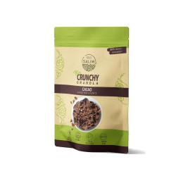 Granola Crunchy de Chocolate 250g Ecosalim ECO