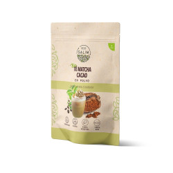 Tiene Matcha Cacao 100g Ecosalim Eco 