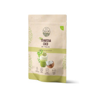 Matcha Coco Tea 100g Ecosalim Eco  