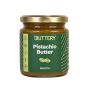 Crème de pistache moelleuse 220 g TheButtery