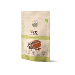 Cacao en polvo 200gr Ecosalim ECO