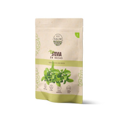 Stevia en hojas 35gr Ecosalim ECO 