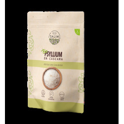 Psyllium 200gr Ecosalim ECO 