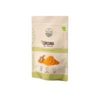 Cúrcuma en pols 200gr Ecosalim ECO 