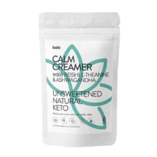 Crème de beauté™ 300 g de baies - Système nerveux