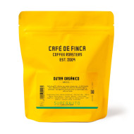 Cafè de Brazil Dutra en Gra 250gr Café de Finca ECO