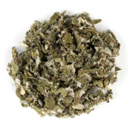 Alcachofa hoja cortada en Granel 75gr ECO