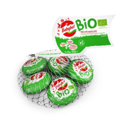 Mini Queso 100gr Babybel ECO