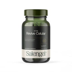 Active Revive Cell 60 gélules Salengei