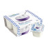 Yogur Natural de Vaca sin Lactosa 4x125gr La Fageda