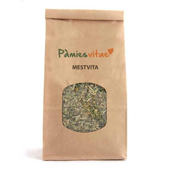 Infusió Mestvita 120g Pàmies Vitae
