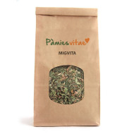 Infusión Migvita 120g Pamias Vitae