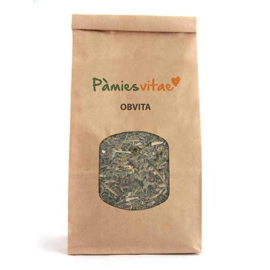 Infusió Obvita 120g Pàmies Vitae