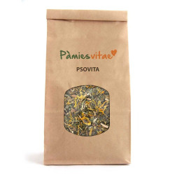 Infusió Psovita 120g Pàmies Vitae