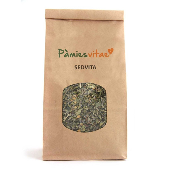 Infusión Sedvita 120g Pamies Vitae