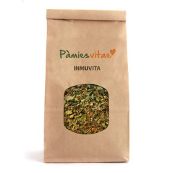 Infusió Inmuvita 120g Pàmies Vitae