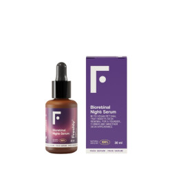 Bioretinal Night Serum 30ml Freshly Cosmetics 