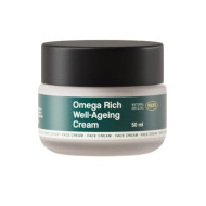 Crema Facial Well-Ageing Omega Rich 50ml Freshly Cosmetics