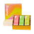 Pack Mini Cleanser Trio Freshly Cosmetics