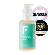 Hyaluronic Energy Body Serum 100ml Freshly Cosmetics