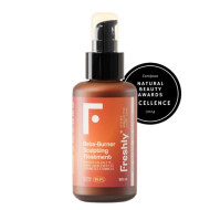 Crema Reafirmante Beta-Burner 100 ml Freshly Cosmetics