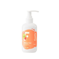 Kids Xampú Suau Mellow Pear 200ml Freshly Cosmetics