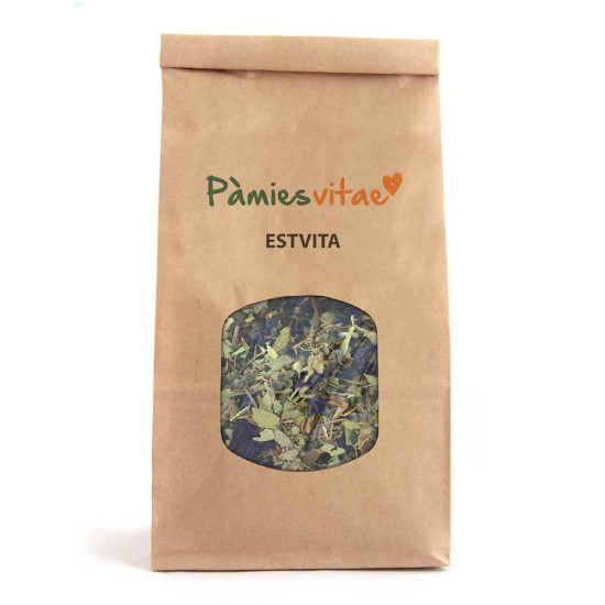 Esvita Infusion 120g Pámies Vitae