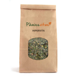 Infusió Hipervita120g Pàmies Vitae