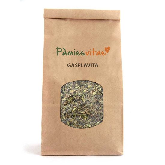 Infusió Gasflavita 120g Pàmies Vitae