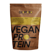 Protéine végétalienne à 68% de cacao 600gr Glorioso BIO