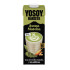 Bebida Barista Avena Matcha 1L YoSoy