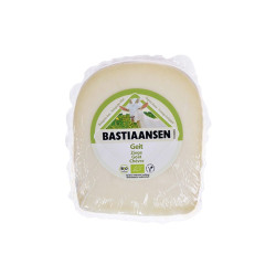 Queso Gouda de Cabra 180g Bastiaansen ECO