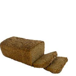 Sliced ​​Rye Integral Bread 770gr Rincon del Segura ECO