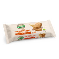Biscuits multigrains aux graines 2 x 250 g Biocop ECO