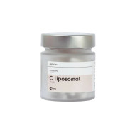 Vitamina C Liposomal 60cap Be Levels