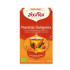 YogiTea Infusión Naranja Sanguina ECO