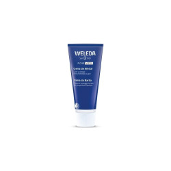 Crema Afeitar suave 75ml Weleda